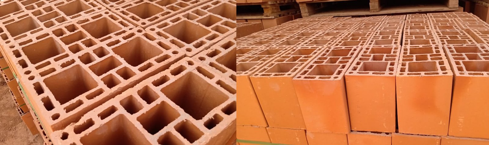 Blocos Estruturais de Ceramica em São Carlos