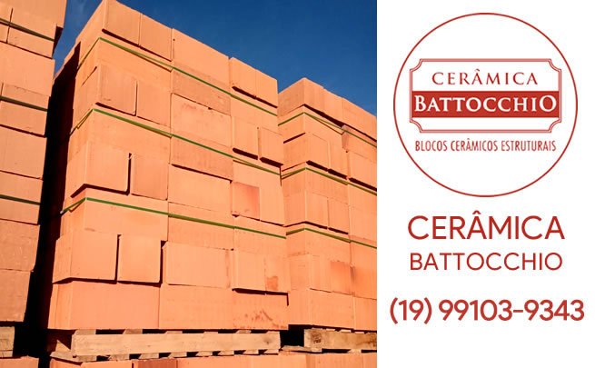 Blocos Ceramica Estruturais Blocos Ceramica Estruturais